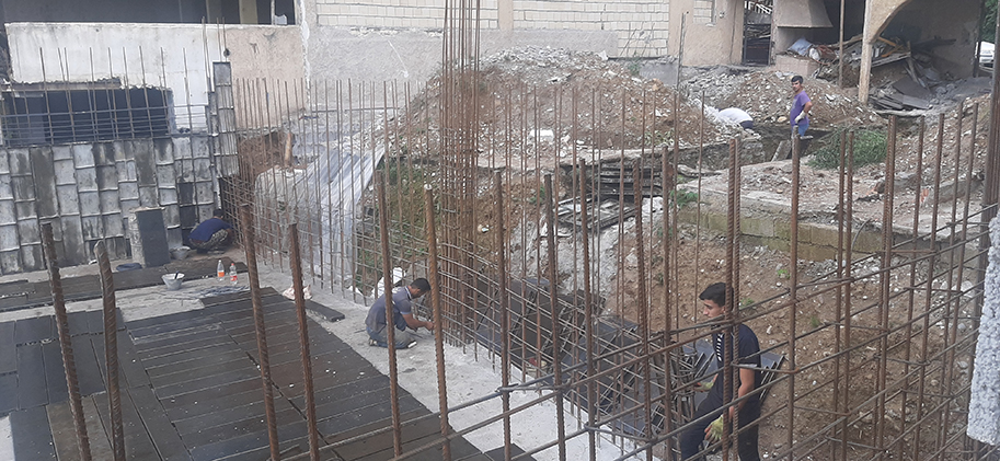 بام شهسوار (۱۰۰)